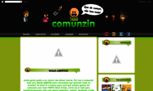 Comunzin.blogspot.com thumbnail