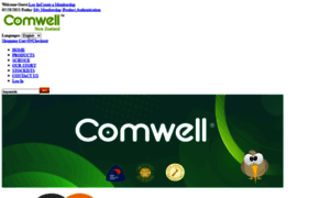 Comwell.co.nz thumbnail