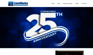 Comworks-inc.com thumbnail