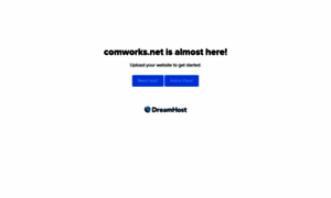 Comworks.net thumbnail
