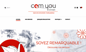 Comyouconcept.fr thumbnail