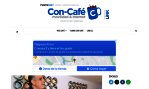 Con-cafe.com thumbnail