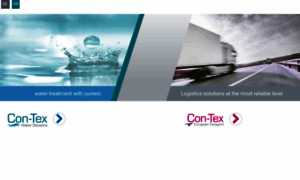 Con-tex-gmbh.eu thumbnail