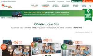 Conad.greennetworkenergy.it thumbnail