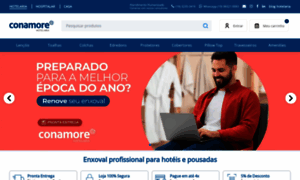 Conamore.com.br thumbnail