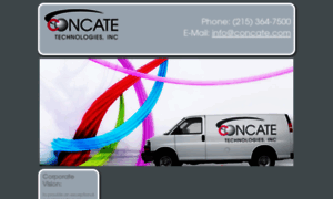 Concate.com thumbnail