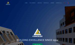Concelex.ro thumbnail