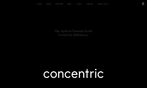 Concentric.vc thumbnail