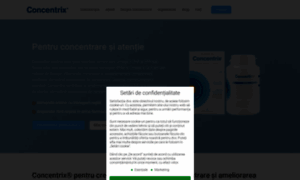 Concentrix.ro thumbnail
