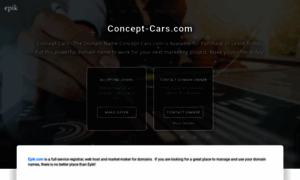 Concept-cars.com thumbnail