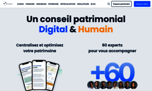 Concept-et-patrimoine.com thumbnail