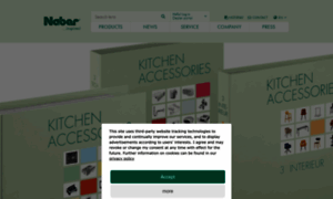 Concept-kitchen.com thumbnail