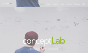 Concept-lab.nl thumbnail