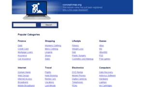 Concept-map.org thumbnail