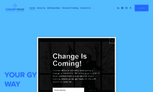 Concept-move.com thumbnail