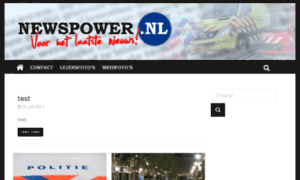 Concept.newspower.nl thumbnail