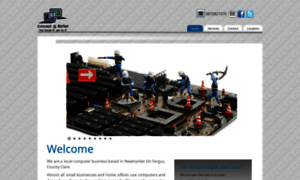 Concepta-biz.net thumbnail