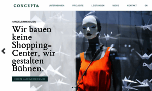 Concepta-projektentwicklung.de thumbnail