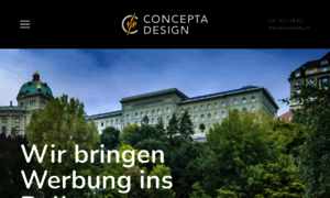 Concepta.ch thumbnail
