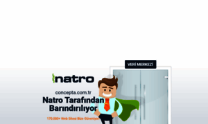 Concepta.com.tr thumbnail