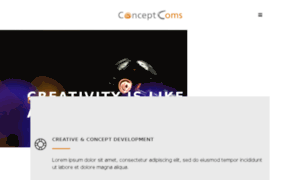 Conceptcoms.socreative.com.hk thumbnail