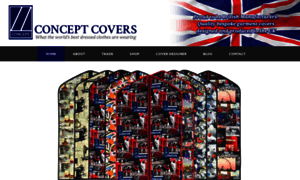 Conceptcovers.com thumbnail