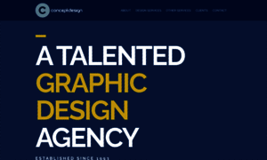 Conceptdesignltd.co.uk thumbnail