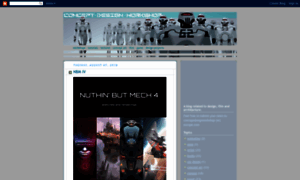 Conceptdesignworkshop.blogspot.com.tr thumbnail