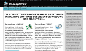 Conceptdraw.1forall.ch thumbnail