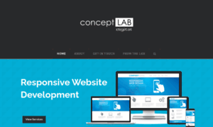 Conceptlab.co.za thumbnail