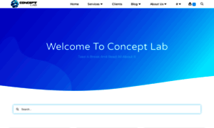 Conceptlab.in thumbnail