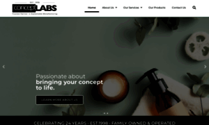 Conceptlabs.com.au thumbnail