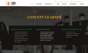 Conceptlearningcentre.com thumbnail