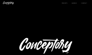 Conceptory.fr thumbnail