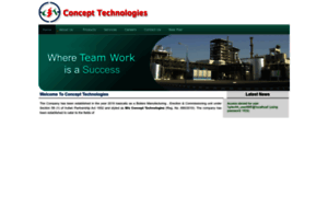 Concepttechnologies.in thumbnail