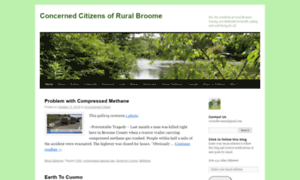 Concernedcitizensofruralbroome.org thumbnail