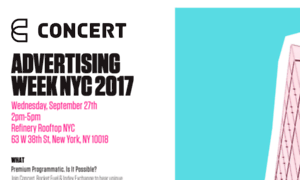 Concertawnyc2017.splashthat.com thumbnail