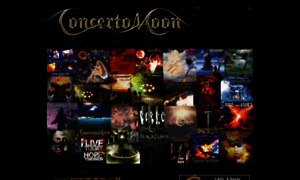 Concerto-moon.com thumbnail