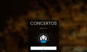 Concertos.live thumbnail