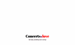 Concerts.directory thumbnail