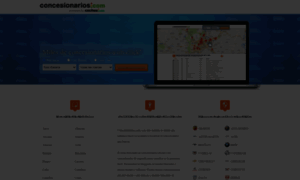 Concesionarios.com thumbnail