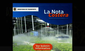 Concesioncostera.com thumbnail