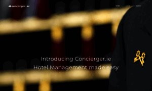 Concierger.ie thumbnail