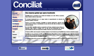 Conciliat.es thumbnail