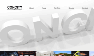 Concity.co.kr thumbnail