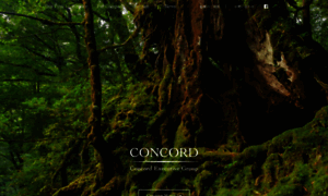 Concord-group.co.jp thumbnail