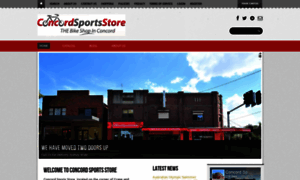 Concord-sports-store.myshopify.com thumbnail