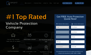 Concordautoprotect.com thumbnail