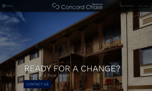 Concordchaseapts.com thumbnail