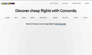 Concorde.io thumbnail